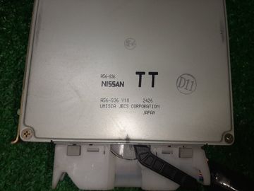 ДВИГАТЕЛЬ НА NISSAN SERENA TC24 QR20DE