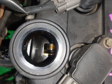 ДВИГАТЕЛЬ НА NISSAN SERENA TC24 QR20DE