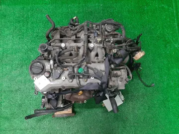 ДВИГАТЕЛЬ НА NISSAN SUNNY QB15 QG18DD