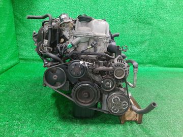 ДВИГАТЕЛЬ НА NISSAN SUNNY QB15 QG18DD