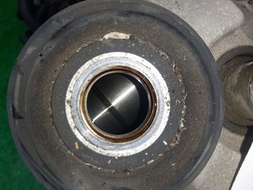 ДВИГАТЕЛЬ НА NISSAN SUNNY QB15 QG18DD