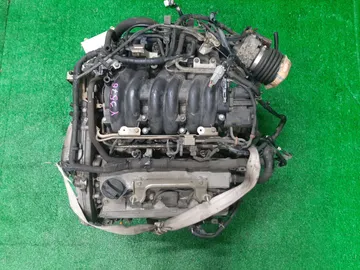 ДВИГАТЕЛЬ НА NISSAN CEFIRO A33 VQ20DE