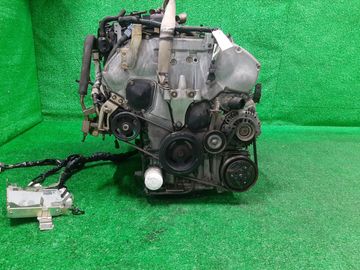 ДВИГАТЕЛЬ НА NISSAN CEFIRO A33 VQ20DE
