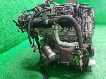 ДВИГАТЕЛЬ НА NISSAN CEFIRO A33 VQ20DE