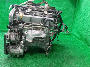 ДВИГАТЕЛЬ НА NISSAN CEFIRO A33 VQ20DE