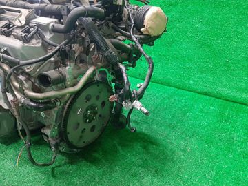 ДВИГАТЕЛЬ НА NISSAN CEFIRO A33 VQ20DE