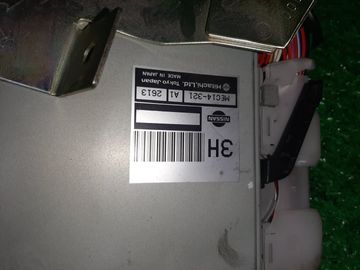 ДВИГАТЕЛЬ НА NISSAN CEFIRO A33 VQ20DE