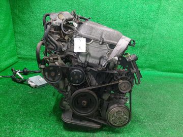 ДВИГАТЕЛЬ НА NISSAN SERENA PC24 SR20DE