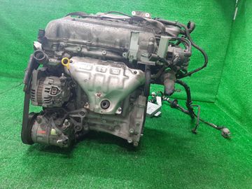 ДВИГАТЕЛЬ НА NISSAN SERENA PC24 SR20DE