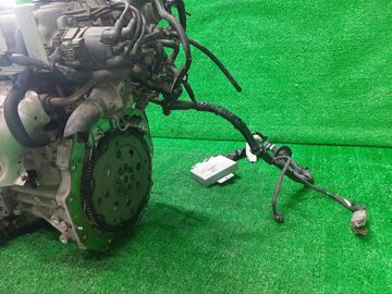 ДВИГАТЕЛЬ НА NISSAN SERENA PC24 SR20DE