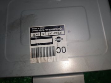 ДВИГАТЕЛЬ НА NISSAN SERENA PC24 SR20DE