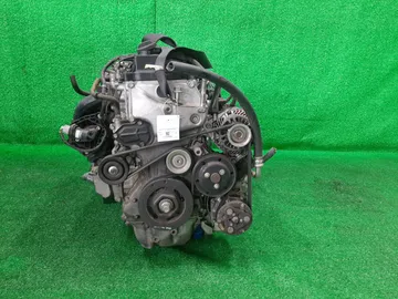 ДВИГАТЕЛЬ НА HONDA CIVIC FD1 R18A