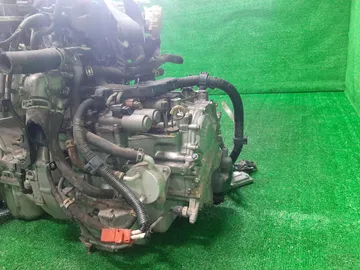 ДВИГАТЕЛЬ НА HONDA CIVIC FD1 R18A