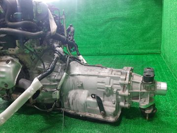 ДВИГАТЕЛЬ НА NISSAN FUGA PY50 VQ35DE