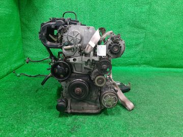 ДВИГАТЕЛЬ НА NISSAN SERENA TC24 QR20DE