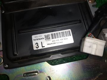 ДВИГАТЕЛЬ НА NISSAN SERENA TC24 QR20DE