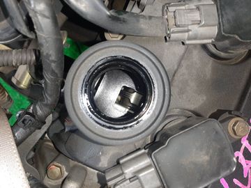 ДВИГАТЕЛЬ НА NISSAN SERENA TC24 QR20DE