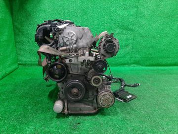ДВИГАТЕЛЬ НА NISSAN SERENA TC24 QR20DE