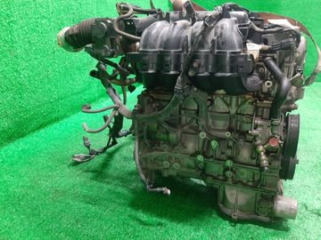 ДВИГАТЕЛЬ НА NISSAN SERENA TC24 QR20DE
