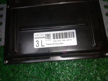 ДВИГАТЕЛЬ НА NISSAN SERENA TC24 QR20DE