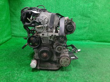 ДВИГАТЕЛЬ НА NISSAN SERENA TC24 QR20DE