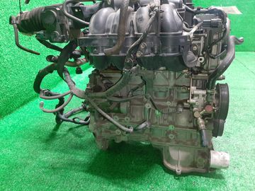 ДВИГАТЕЛЬ НА NISSAN SERENA TC24 QR20DE
