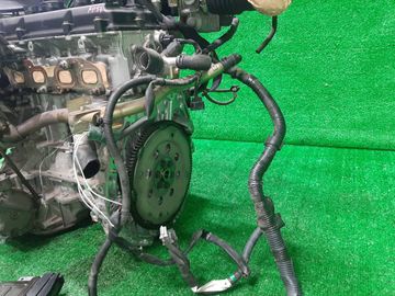 ДВИГАТЕЛЬ НА NISSAN SERENA TC24 QR20DE