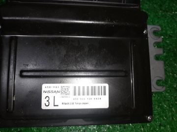 ДВИГАТЕЛЬ НА NISSAN SERENA TC24 QR20DE