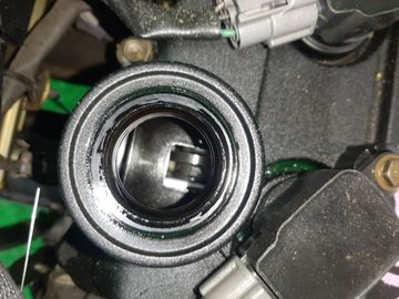 ДВИГАТЕЛЬ НА NISSAN SERENA TC24 QR20DE