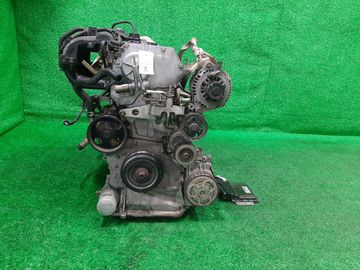 ДВИГАТЕЛЬ НА NISSAN SERENA TC24 QR20DE