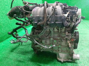 ДВИГАТЕЛЬ НА NISSAN SERENA TC24 QR20DE