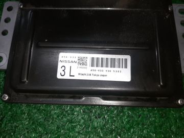 ДВИГАТЕЛЬ НА NISSAN SERENA TC24 QR20DE