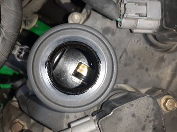 ДВИГАТЕЛЬ НА NISSAN SERENA TC24 QR20DE