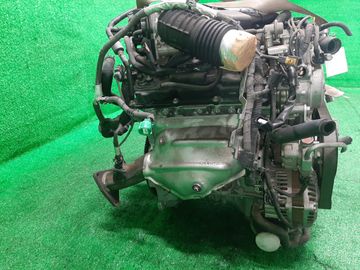 ДВИГАТЕЛЬ НА NISSAN FUGA PY50 VQ35HR