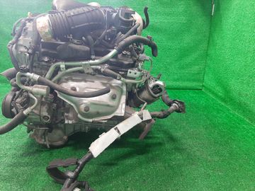 ДВИГАТЕЛЬ НА NISSAN FUGA PY50 VQ35HR