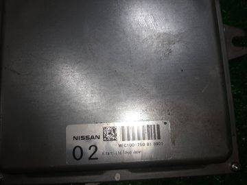 ДВИГАТЕЛЬ НА NISSAN FUGA PY50 VQ35HR