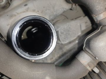 ДВИГАТЕЛЬ НА NISSAN FUGA PY50 VQ35HR