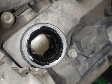 ДВИГАТЕЛЬ НА NISSAN MURANO PZ50 VQ35DE