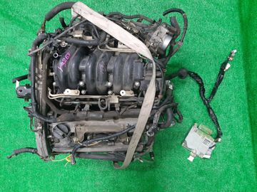 ДВИГАТЕЛЬ НА NISSAN CEFIRO A33 VQ20DE