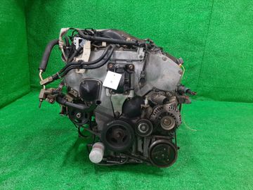 ДВИГАТЕЛЬ НА NISSAN CEFIRO A33 VQ20DE