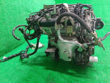 ДВИГАТЕЛЬ НА NISSAN CEFIRO A33 VQ20DE