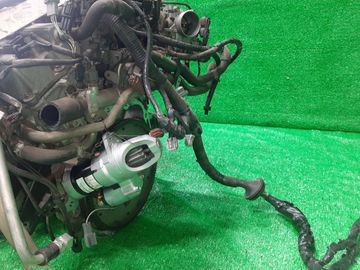 ДВИГАТЕЛЬ НА NISSAN CEFIRO A33 VQ20DE