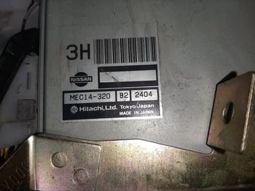 ДВИГАТЕЛЬ НА NISSAN CEFIRO A33 VQ20DE