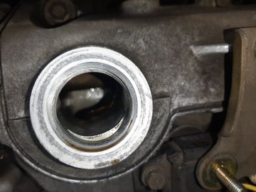 ДВИГАТЕЛЬ НА NISSAN CEFIRO A33 VQ20DE