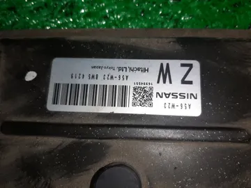 ДВИГАТЕЛЬ НА NISSAN SUNNY FB15 QG15DE