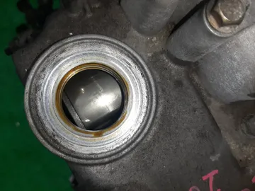 ДВИГАТЕЛЬ НА NISSAN SUNNY FB15 QG15DE