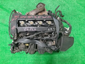 ДВИГАТЕЛЬ НА MITSUBISHI OUTLANDER CW5W 4B12