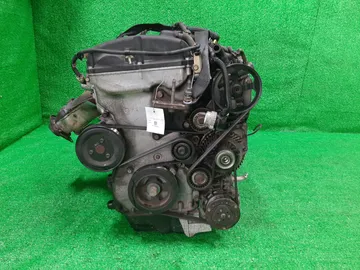 ДВИГАТЕЛЬ НА MITSUBISHI OUTLANDER CW5W 4B12