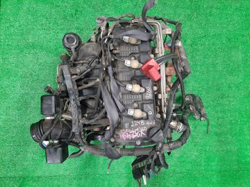 ДВИГАТЕЛЬ НА SUZUKI ESCUDO TDA4W J24B