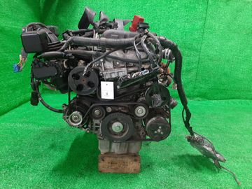 ДВИГАТЕЛЬ НА SUZUKI ESCUDO TDA4W J24B